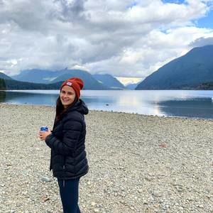 Meet your Posher, Erin